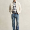 Regular Fit Classic Checked Oxford Shirt