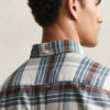 Regular Fit Classic Checked Oxford Shirt