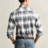 Regular Fit Classic Checked Oxford Shirt