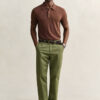 Regular Fit Classic Chinos