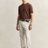 Regular Fit Classic Chinos