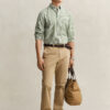 Regular Fit Classic Chinos