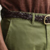 Regular Fit Classic Chinos