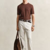 Regular Fit Classic Chinos