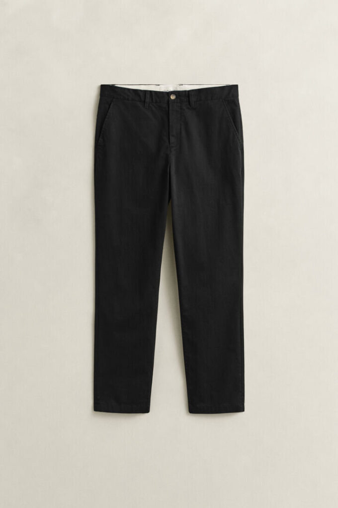 Regular Fit Classic Chinos