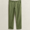 Regular Fit Classic Chinos