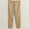 Regular Fit Classic Chinos
