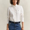 Regular Fit Classic Oxford Shirt