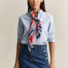 Regular Fit Classic Oxford Shirt