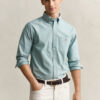 Regular Fit Classic Oxford Shirt
