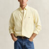 Regular Fit Classic Oxford Shirt