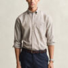 Regular Fit Classic Oxford Shirt