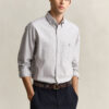 Regular Fit Classic Oxford Shirt