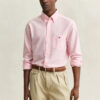 Regular Fit Classic Oxford Shirt