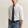 Regular Fit Classic Oxford Shirt