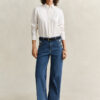 Regular Fit Classic Oxford Shirt