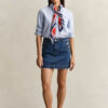 Regular Fit Classic Oxford Shirt
