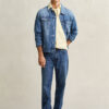 Regular Fit Classic Oxford Shirt