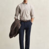 Regular Fit Classic Oxford Shirt