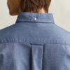 Regular Fit Classic Oxford Shirt