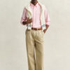 Regular Fit Classic Oxford Shirt