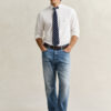 Regular Fit Classic Oxford Shirt