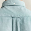 Regular Fit Classic Oxford Shirt