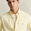 Regular Fit Classic Oxford Shirt