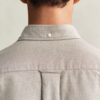 Regular Fit Classic Oxford Shirt