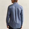 Regular Fit Classic Oxford Shirt