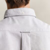 Regular Fit Classic Oxford Shirt