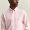 Regular Fit Classic Oxford Shirt