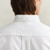 Regular Fit Classic Oxford Shirt