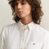 Regular Fit Classic Oxford Shirt