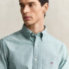 Regular Fit Classic Oxford Shirt