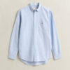 Regular Fit Classic Oxford Shirt