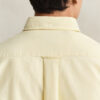 Regular Fit Classic Oxford Shirt