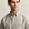 Regular Fit Classic Oxford Shirt