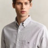 Regular Fit Classic Oxford Shirt