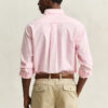 Regular Fit Classic Oxford Shirt