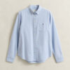 Regular Fit Classic Oxford Shirt