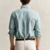 Regular Fit Classic Oxford Shirt