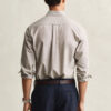 Regular Fit Classic Oxford Shirt