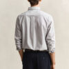 Regular Fit Classic Oxford Shirt