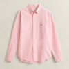 Regular Fit Classic Oxford Shirt