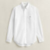 Regular Fit Classic Oxford Shirt