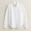 Regular Fit Classic Oxford Shirt