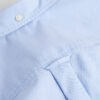 Regular Fit Classic Oxford Shirt