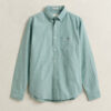 Regular Fit Classic Oxford Shirt