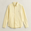 Regular Fit Classic Oxford Shirt